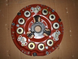 Диск 80-1601090 (МТЗ-80,82) БЗТДиА (корзина)