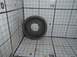 Шайба СКП 01.08.009 (нижняя)