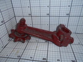 Рычаг СКП 01.06.700