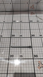 Шплинт 6,3Х71.019 ГОСТ 397-79