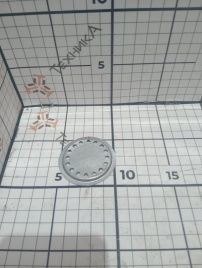 Отражатель 420 700А.46.14.076