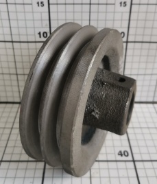 Шкив ЗП-05.103