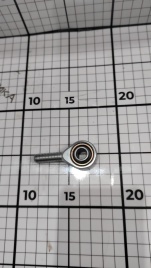 Проушина TSM 10