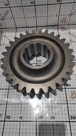 Шестерня 700А.17.01.083