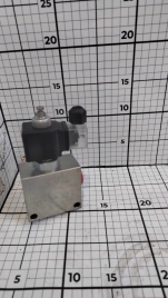 Клапан с корпусом КНО-35145524 (блокировки гидроцилиндров)