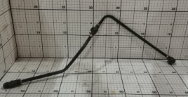 Трубка отводящая 842.-1104382-10 (ТНВД)