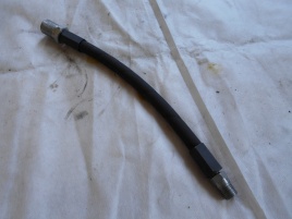 Рукав 28Г 744Р1-17.00.020