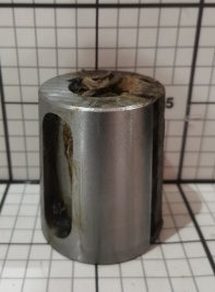 Втулка КЗК-12-0202683 Конус шкива 12-0202109А