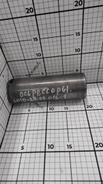 Ось рессоры 6010-29.00.016-1