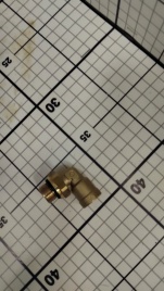 Фитинг 9512 10-М16*1,5 (Камоцци)