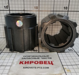 Втулка шлицевая 222 700А.17.01.395