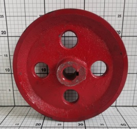 Шкив ЗА 03.108