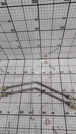 Труба 260 744Р3-35.00.050