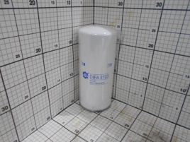 Фильтр сменный для масла DIFA 5103 (ДВС патрон)