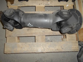 Вал карданный заднего моста 6010-22.01.000-1