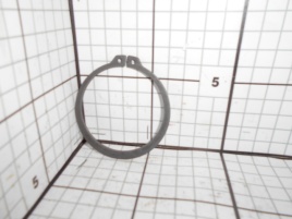 Кольцо стопорное В-60
