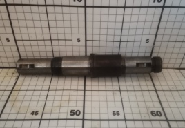 Вал привода ТНВД 236-1029154-В