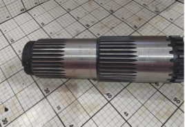 Вал раздаточный 221 6010-17.01.031-1