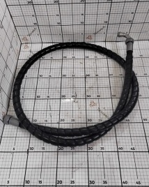 Пл.защ. 28Р РВД 2SN 8/1495 DKOL90-DKOL М16х1,5