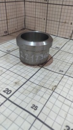 Втулка 221 7360-46.28.071-1 (тяги навески)