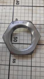 Гайка К-744 6010.17.01.012 вала грузового
