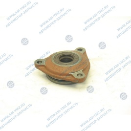 Корпус переднего подшипника в сборе с манжетой 840.1029170 (привод агрегатов)