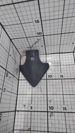 Лапа  120 мм ART CM