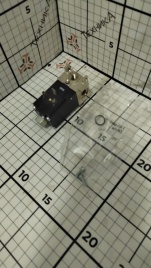 Клапан электромагнитный 638М.101А63S04