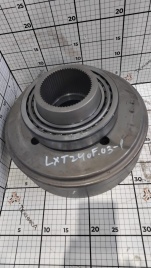 Эпицикл в сборе (с подш. 32026) LXT240F.03-1