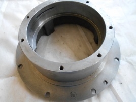 Стакан 250 744Р-16.02.011-1