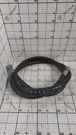 Пл.защ. 28Р РВД 2SN 16/2550 DKOL-DKOL М26х1,5 