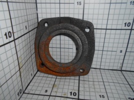 Крышка СКП 01.23.007 масл.