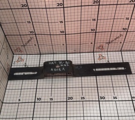 Натяжное устройство  ЖВЗ-10,7 05НУ А012Х