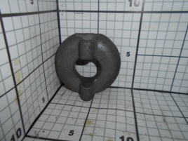 Шайба СКП 01.08.008 верх