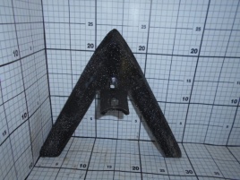 Лапа сеялочная СКС-01.08.080-01 (300мм)