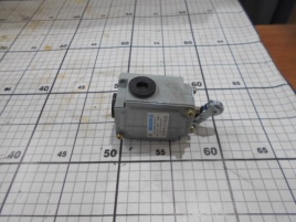 Выключатель концевой ВПК2112 (Г А-2,5*106 1 3 1 54-IP54 У 2,3)