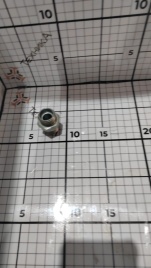 Штуцер  XGE15M22ZLWDP