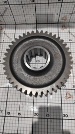 Шестерня 221 700А.17.01.086-1