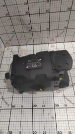 Гидронасос акисально-поршневой регулируемый 415.085DRF/53L-VSD62N00 P=21МПА (аналог А10VNO85 DFR/5L