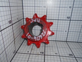 Звездочка  ПРС 12.606-01