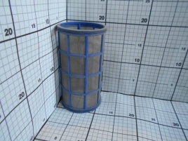 Фильтрующий элемент 107х200 50 меш