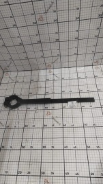 Головка ножа КЗР 1507030 ЖЗК  6м