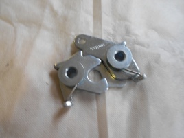 Замок J-R4-20-20-501 (двери)