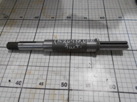 Вал вентилятора 1016287 (1020417.00.01)