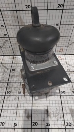 Кран тормозной 2-х секц. 100-3514008