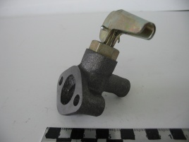 Кран сливной 840.1305008