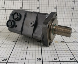 Гидромотор МГП-160