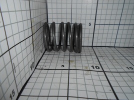 Пружина СКП 01.06.009