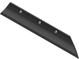 Лемех ПЛЖ 31-702 (с лемешной полосы)