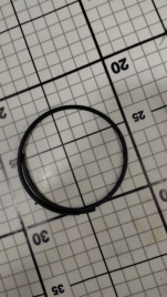 Кольцо уплотнительное 744Р-17.01.512-1 (17.01.512)